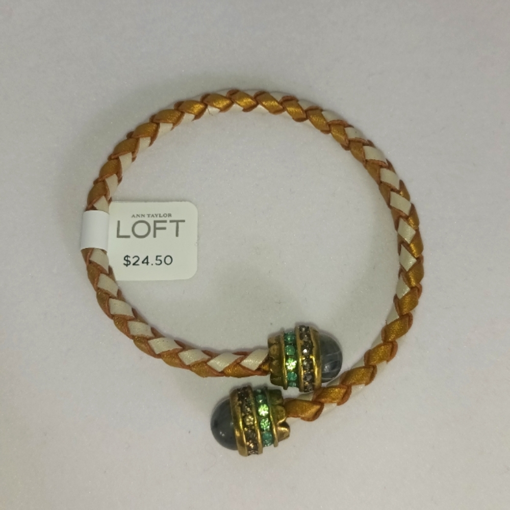 Ann Taylor Loft Bracelet